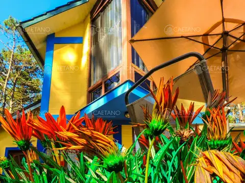 Venta Casa 3 dormitorios Rincón del Punta del Este.