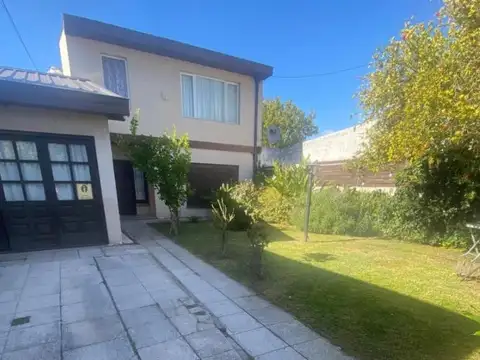 CASA 4 AMBIENTES RECICLADA 