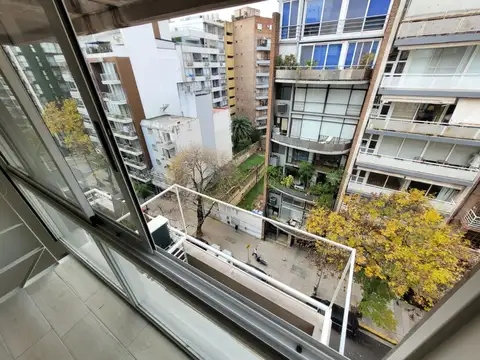 Departamento en Alquiler 16 años