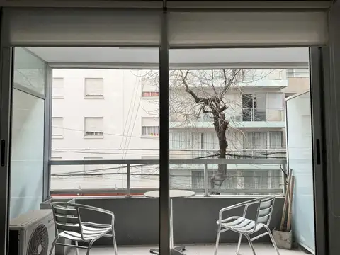 Departamento en Alquiler en Las Cañitas, USD 650