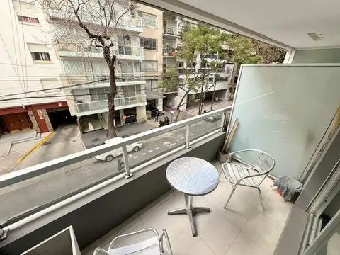 Departamento en Alquiler al Noreste