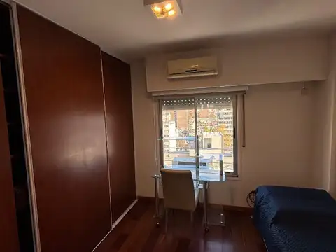 Departamento en Alquiler 13 años