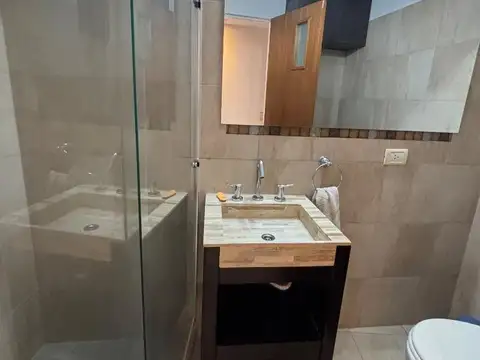 Departamento en Alquiler con 2 cocheras