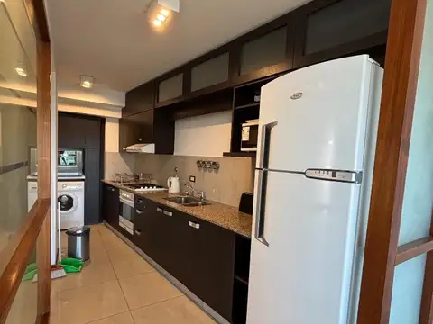 Departamento en Alquiler de 3 ambientes