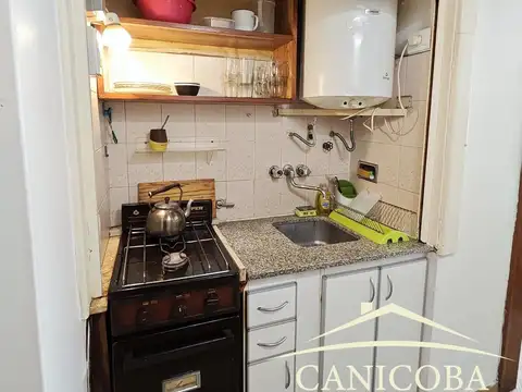 Departamento en La Perla