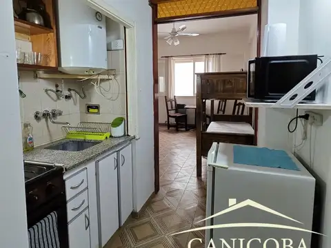 Departamento en Venta 60 años