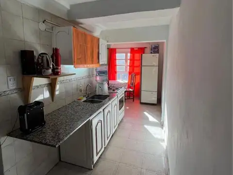 Departamento en Venta con 1 cochera