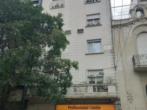 Departamento en Venta en Recoleta, USD 190.000