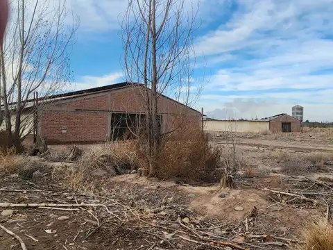 Terreno en Venta en Rodeo de la Cruz, USD 1.100.000