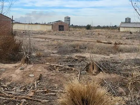Terreno en Venta en Rodeo de la Cruz, USD 1.100.000