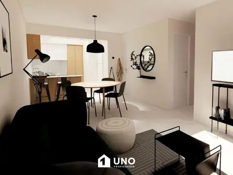 Departamento en Venta en Rosario, Santa Fe