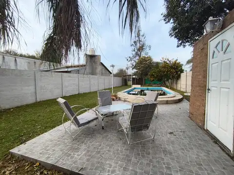Casa en Venta en Funes, USD 110.000