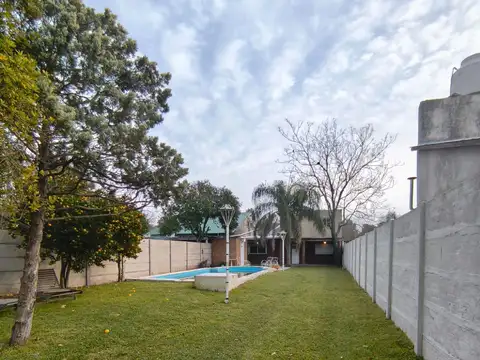 Casa en Venta de 3 dormitorios
