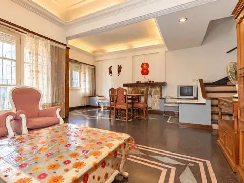 Casa en Venta en Villa Luro, CABA
