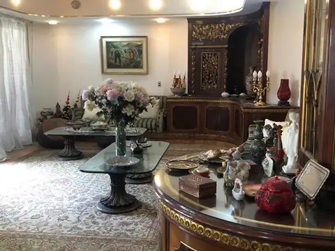 Av Salvador Maria del Carril 3800