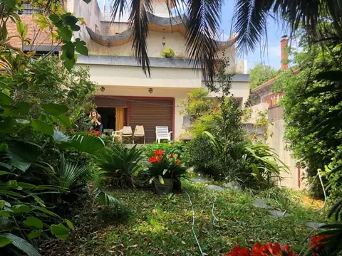 Salvador Maria del Carril 3848 a cm Plaza