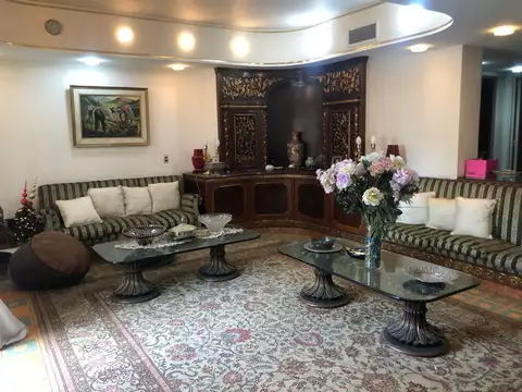 Salvador Maria del Carril 3848 a cm Plaza