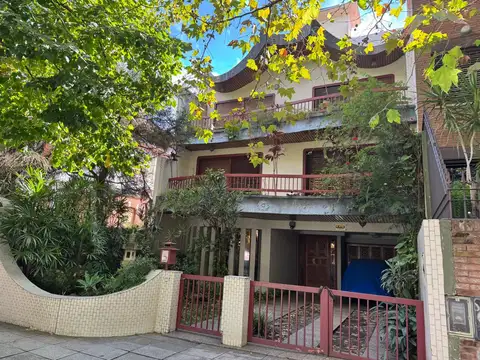 Salvador Maria del Carril 3848 a cm Plaza