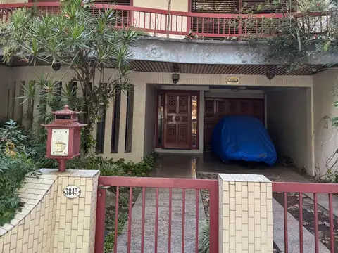 Av Salvador Maria del Carril 3800