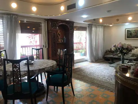 Salvador Maria del Carril 3848 a cm Plaza