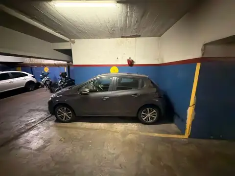 Cochera en Venta Fija