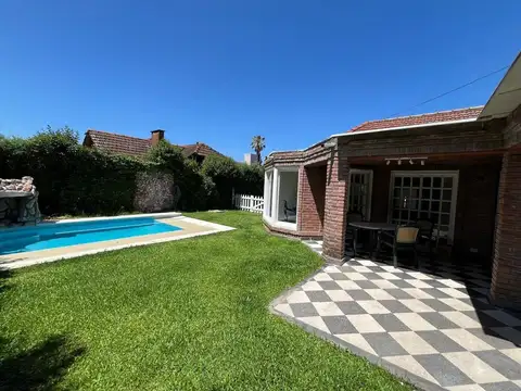 Casa en Alquiler 45 años