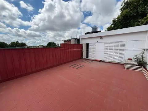 Depto Tipo Casa en Alquiler en Rosario, USD 400