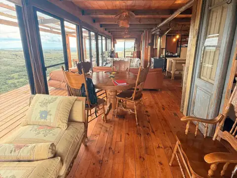 Casa en venta de 2 dormitorios c/ cochera en Aiguá