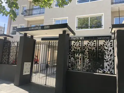 MORON CENTRO 3 AMBIENTES  apto credito,  financiacion