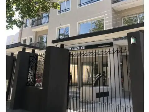 BELGRANO 650 , Piso 4