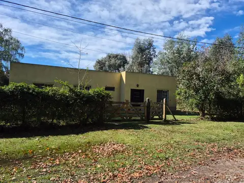 Quinta en Venta de 3 dormitorios