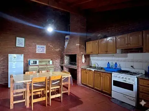 Casa en Venta en Santa Clara del Mar, USD 98.000