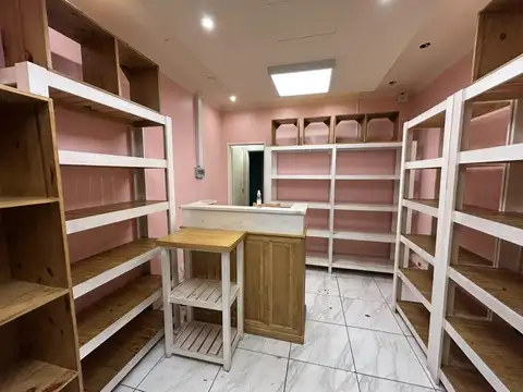 Local en Alquiler en Barrio Norte, $ 1.350.000