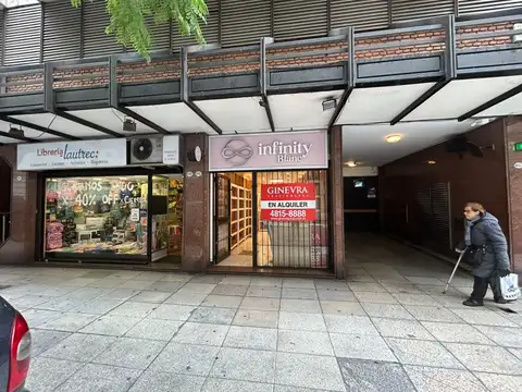 Local en Alquiler en Barrio Norte, CABA