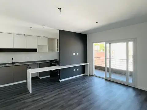Departamento 2 Ambientes a Venta en Villa Urquiza