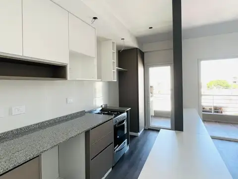 Departamento en Venta en Villa Urquiza, USD 135.000