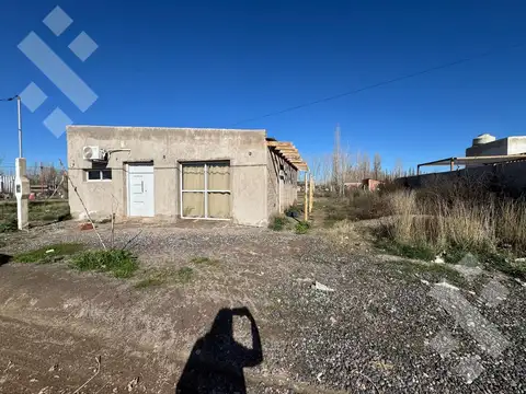 Casa en Venta en Cipolletti, General Roca