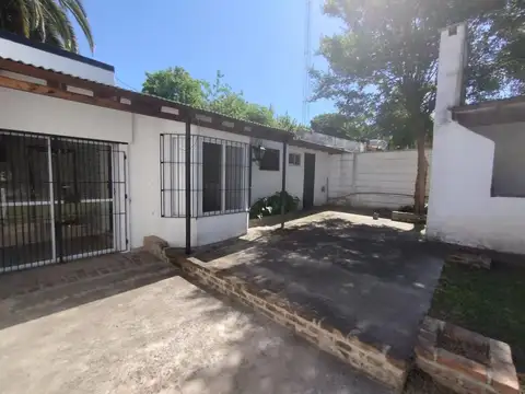 Casa en Venta en una Planta, Zona Corredor