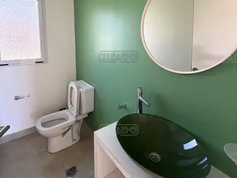 Casa en Alquiler 2 años