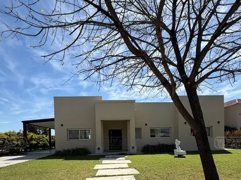 Casa  en Alquiler en Terravista, General Rodríguez, G.B.A. Zona Oeste