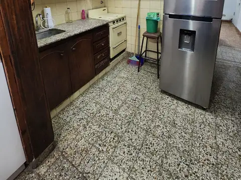 Depto Tipo Casa en Venta de 3 dormitorios