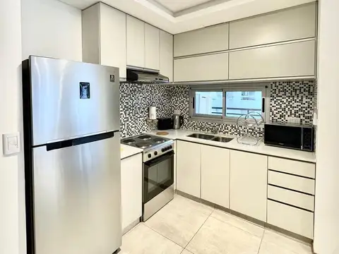 Departamento en Venta 3 años