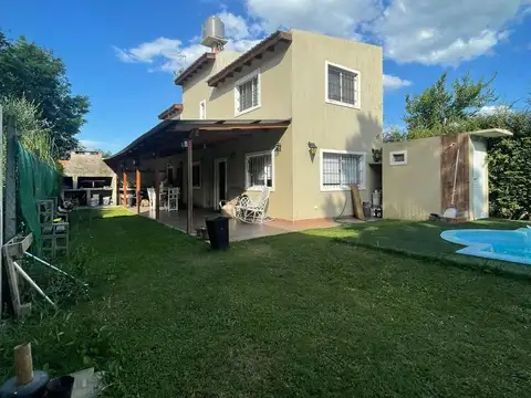 Casa en Venta de 3 dormitorios