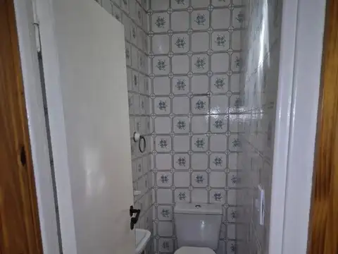 Depto Tipo Casa 4 ambientes con 2 baños
