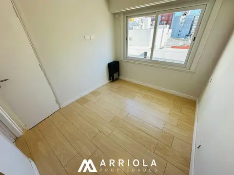 Departamento en Venta en Centro, USD 69.900