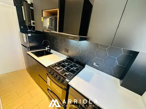 Departamento en Venta 60 años