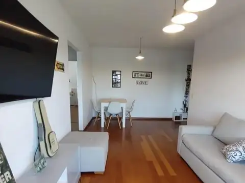 departamento en alquiler piso alto en San Isidro
