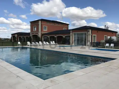 Venta de Lote en Los Talas, Ezeiza                                Lote de 600m2 a la ven...