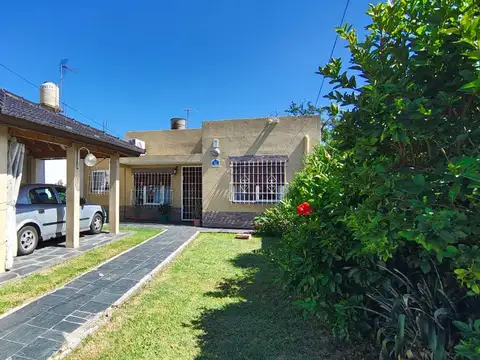 Casa en Venta en Jose Marmol, USD 109.000