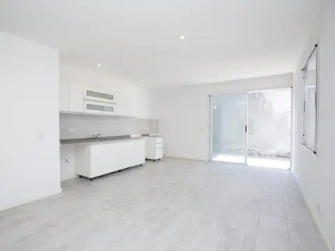 Departamento en Venta en De Vicenzo Chico, USD 108.000